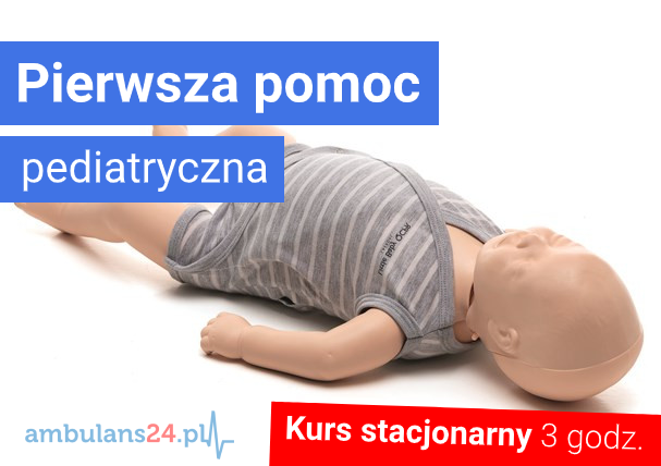 kursy pierwszej pomocy gorzów